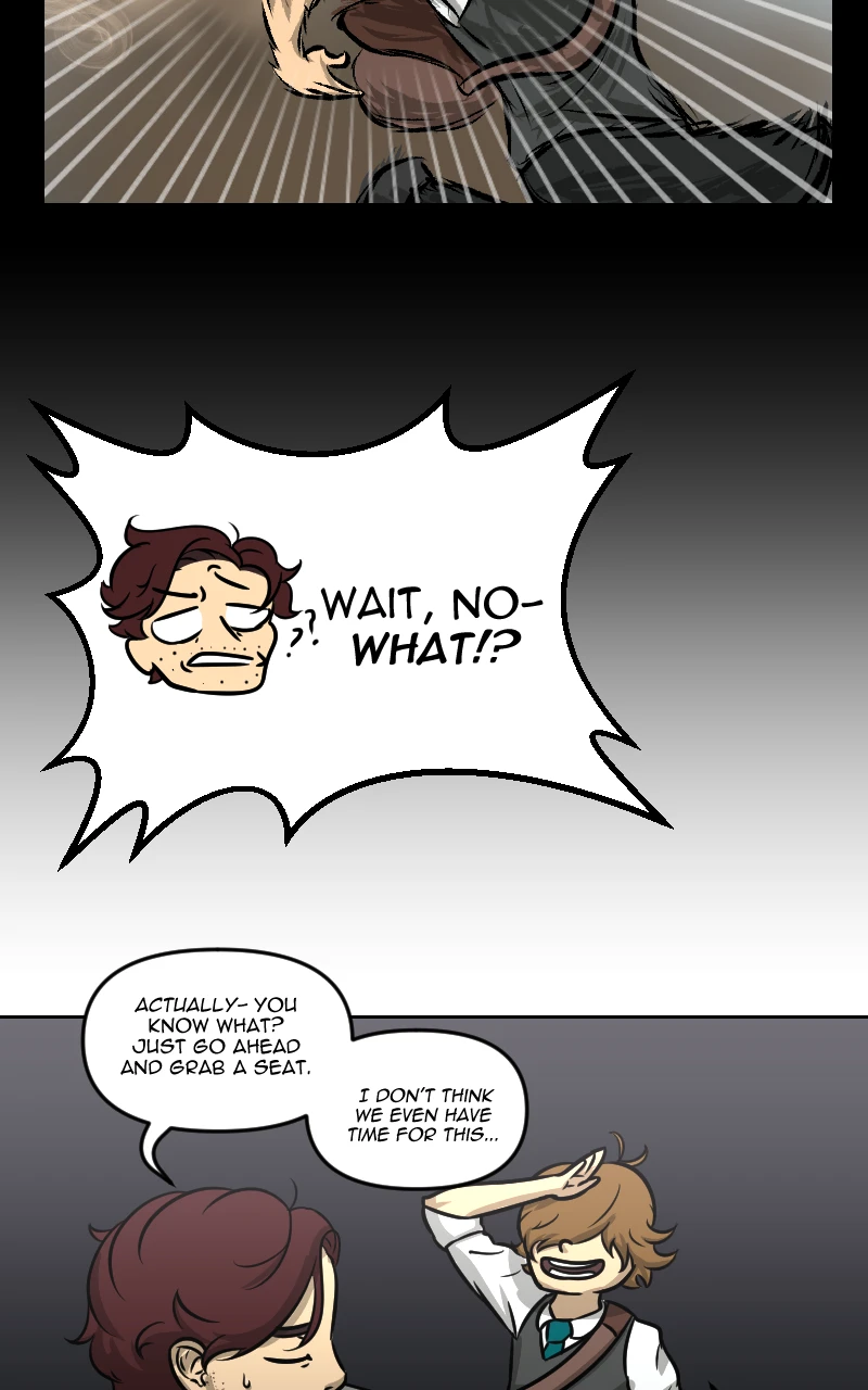 Episode 4- Newcomers, page 30