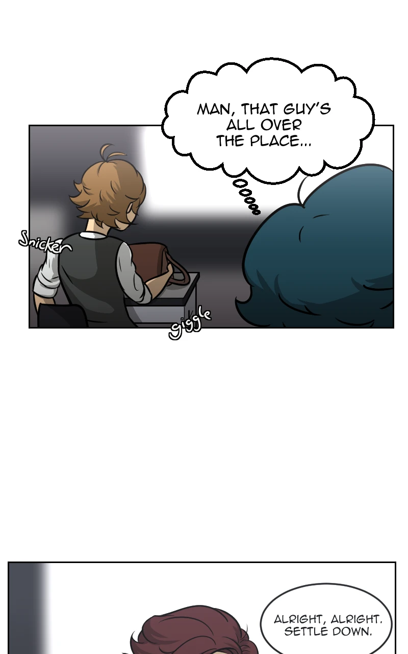 Episode 4- Newcomers, page 32