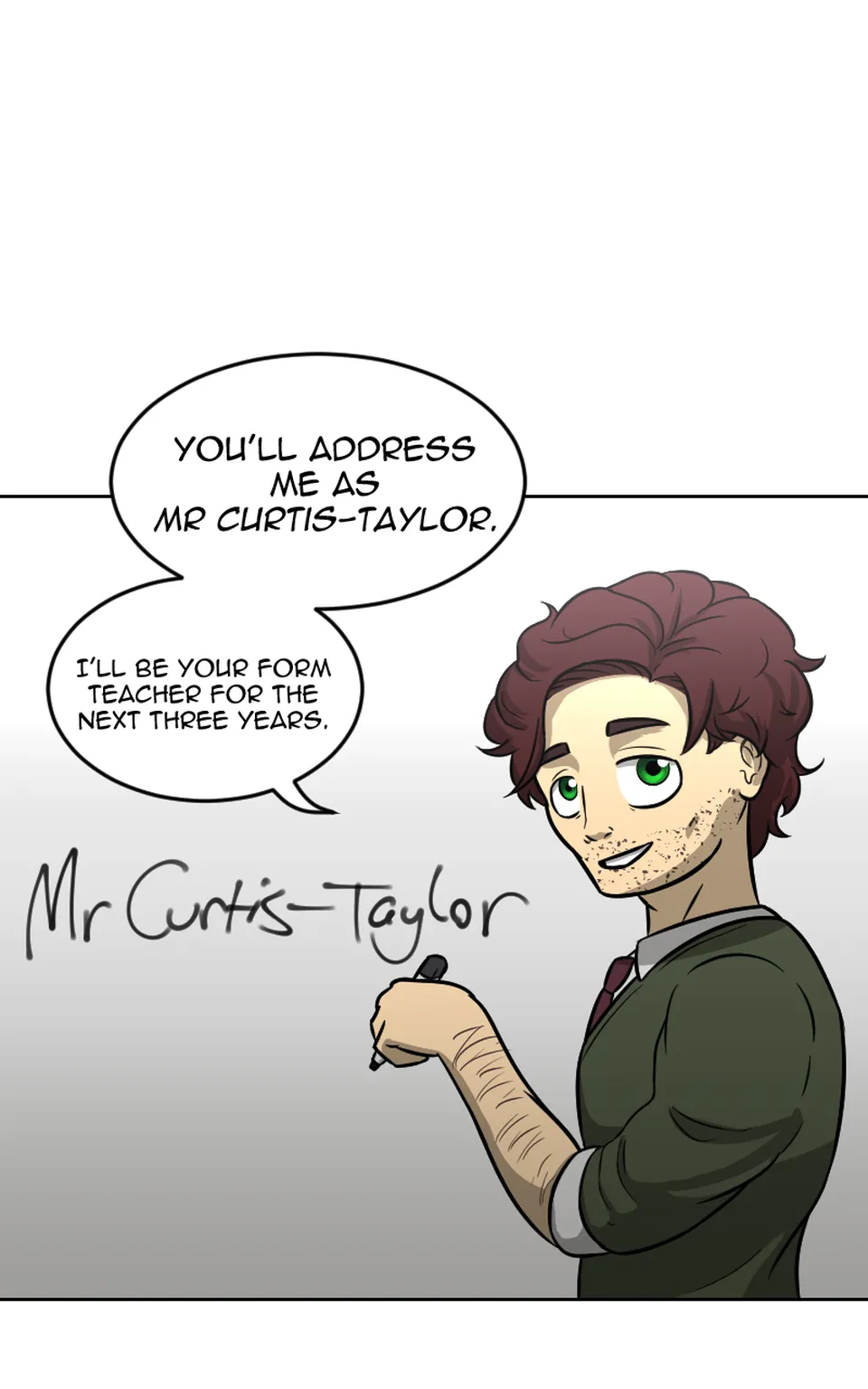 Episode 5- Welcome, página 4
