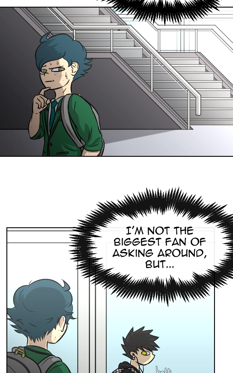 Episode 6- Encounter, página 10