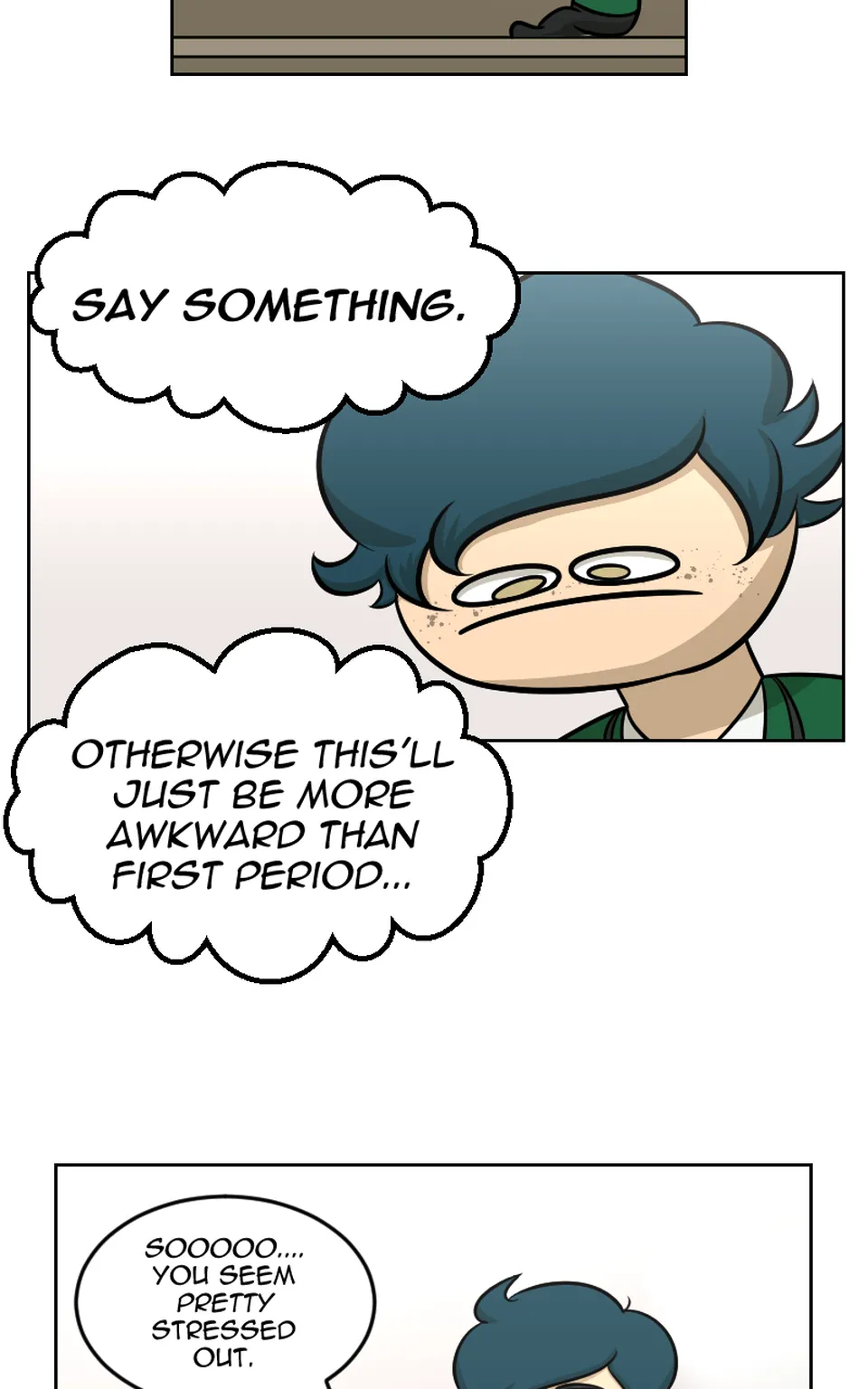 Episode 6- Encounter, Seite 23