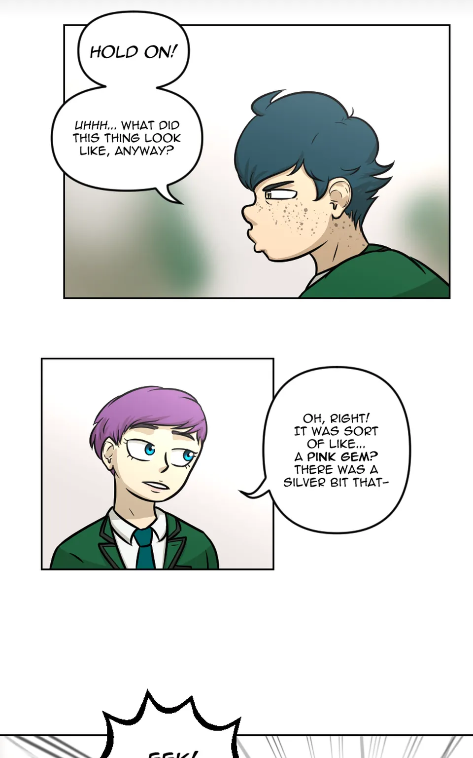 Episode 6- Encounter, Seite 27