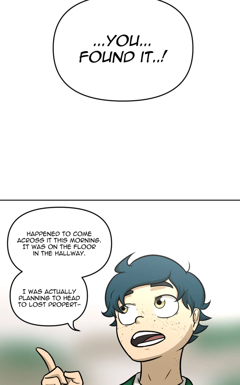 Episode 6- Encounter, Seite 32