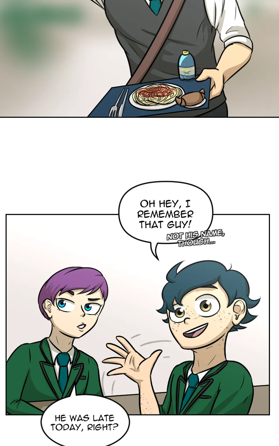 Episode 6- Encounter, Seite 35