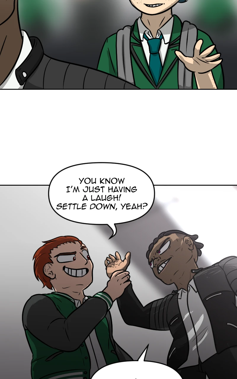 Episode 8- Conflict, página 7