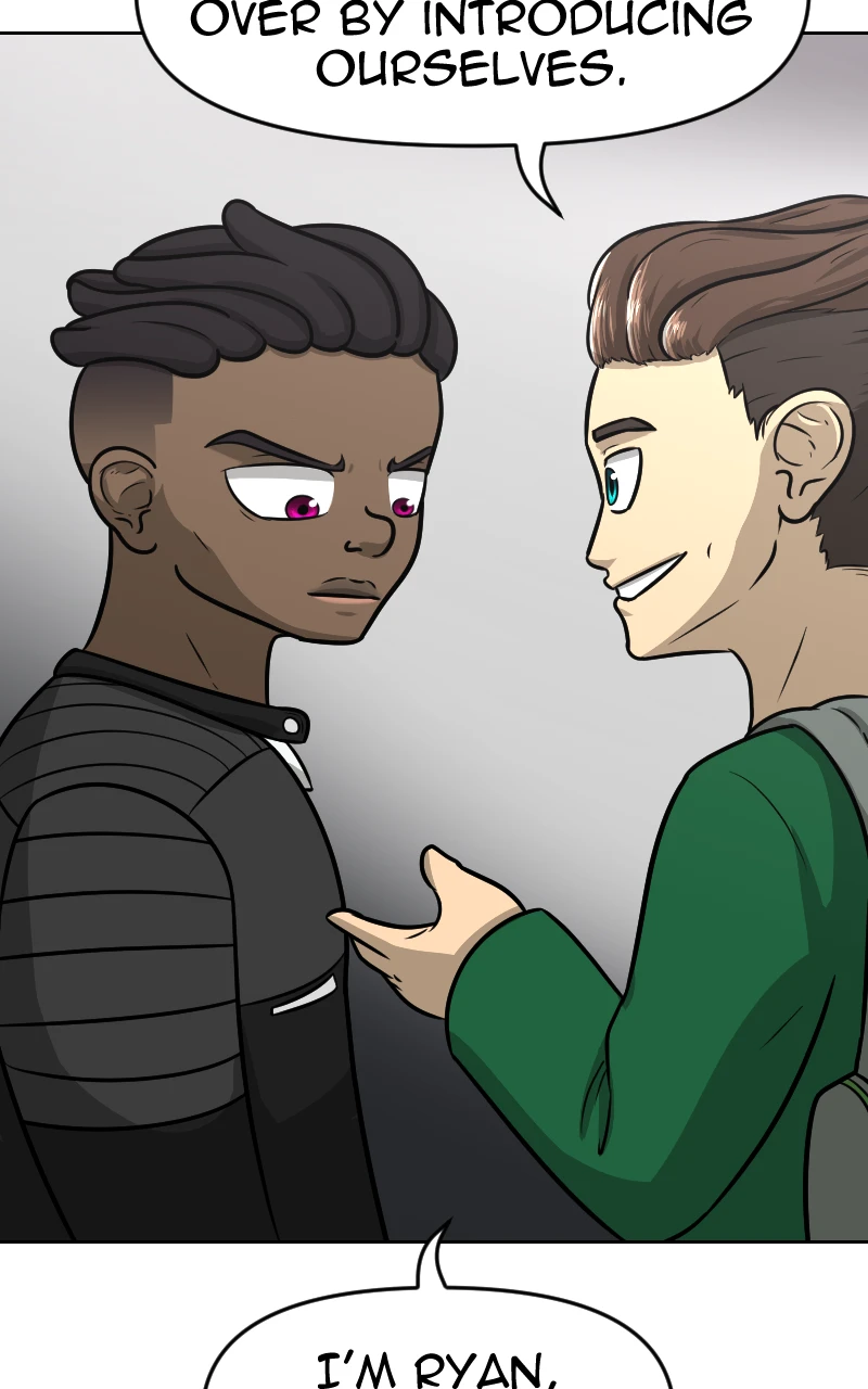 Episode 8- Conflict, página 14