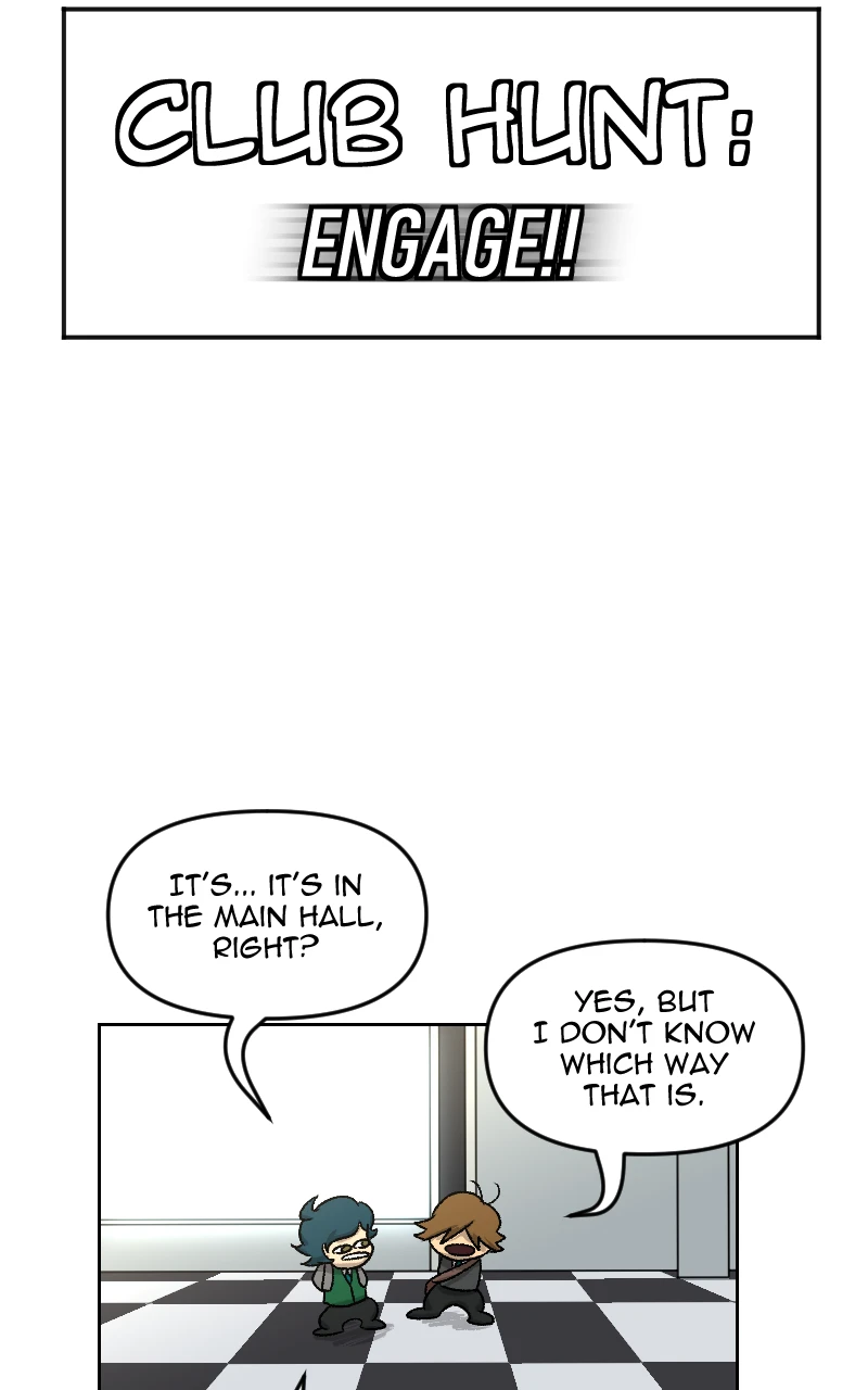 Episode 9- Club Hunt (1), página 13