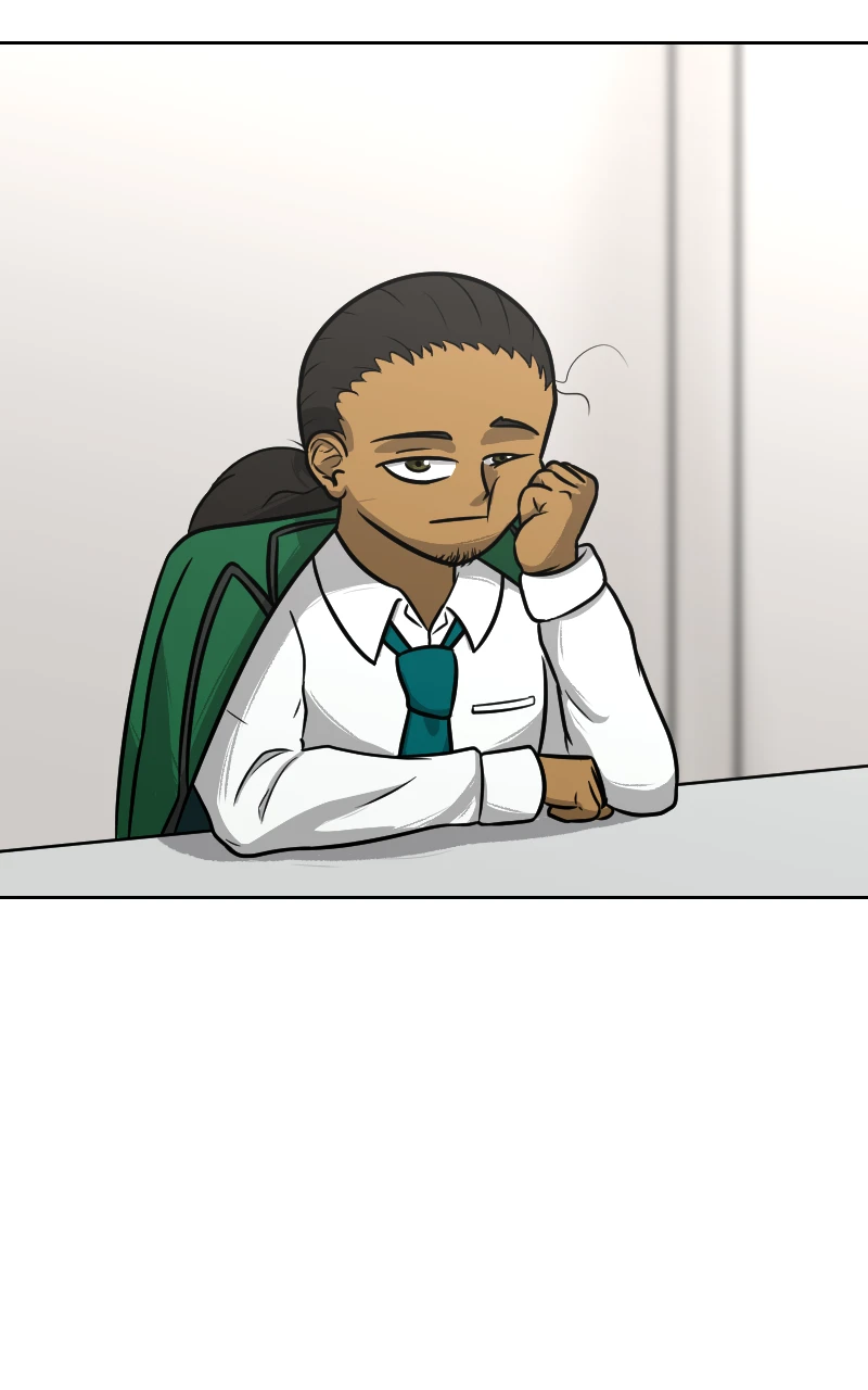 Episode 10- Club Hunt (2), page 3