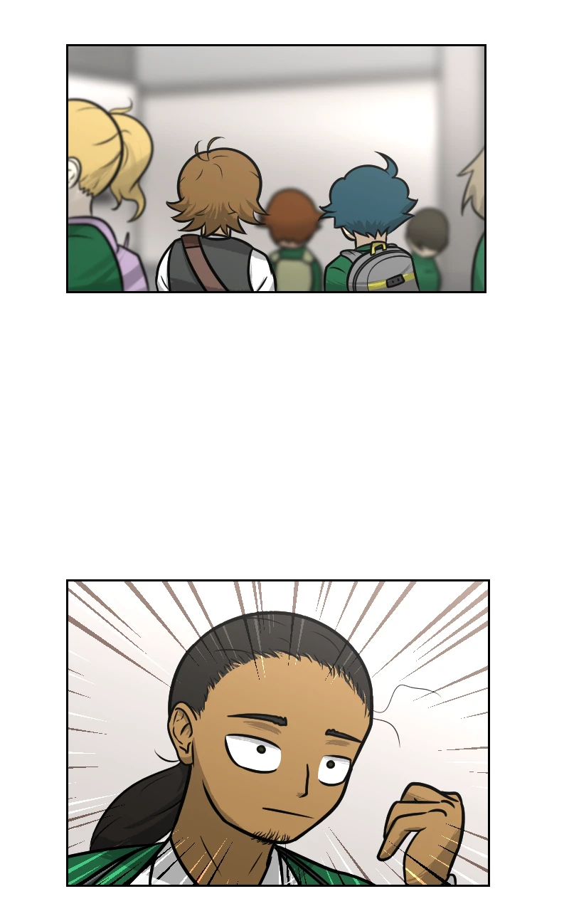 Episode 10- Club Hunt (2), page 4