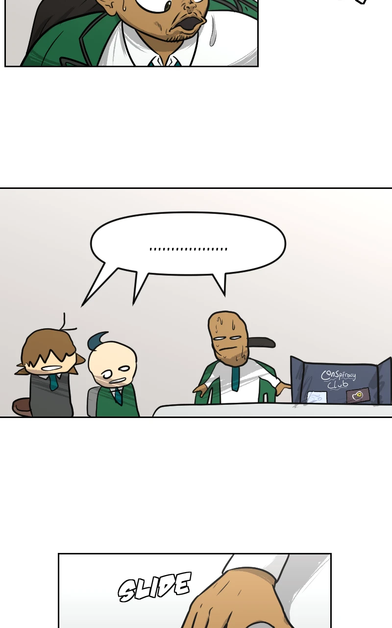 Episode 10- Club Hunt (2), page 13