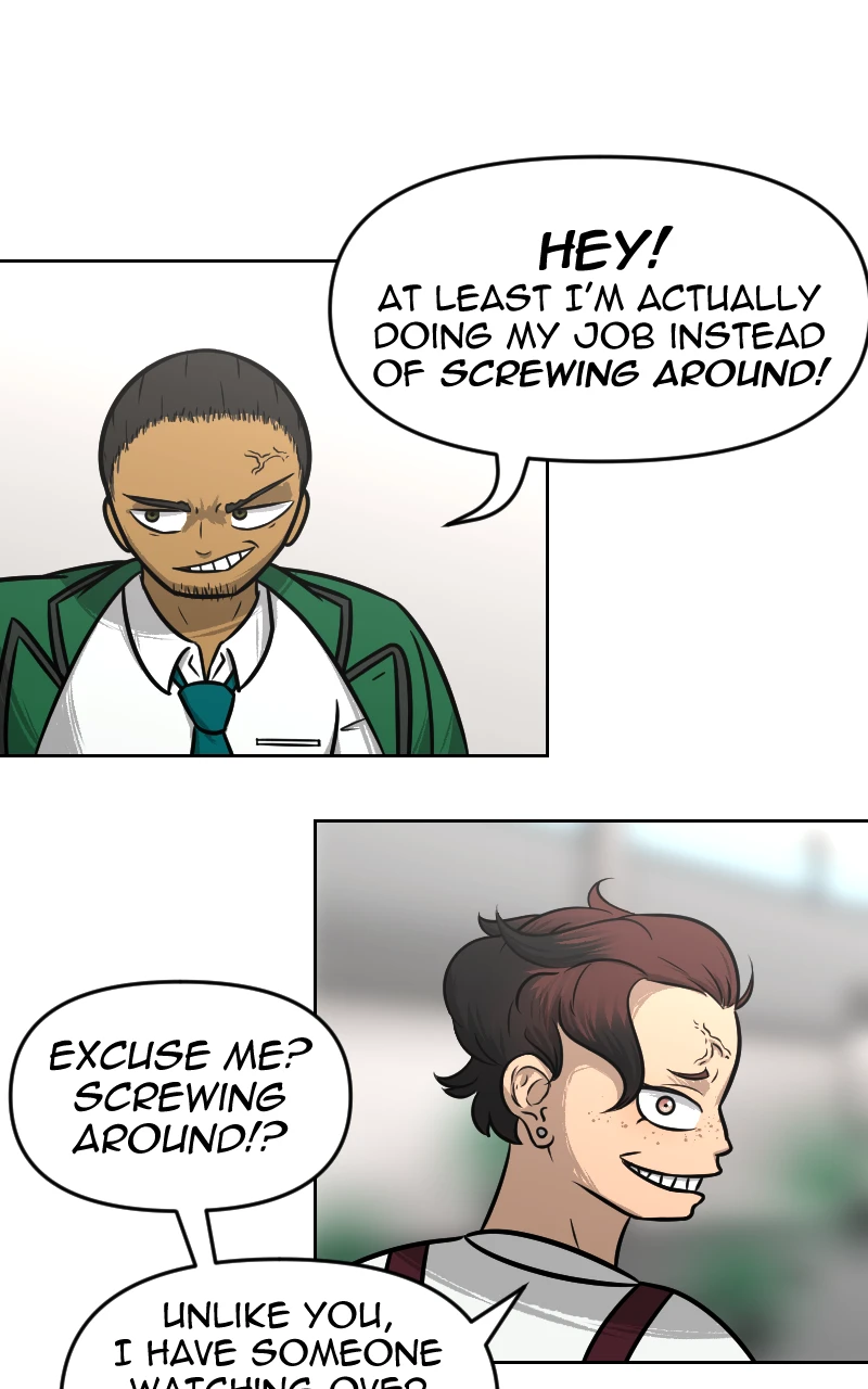 Episode 10- Club Hunt (2), page 16