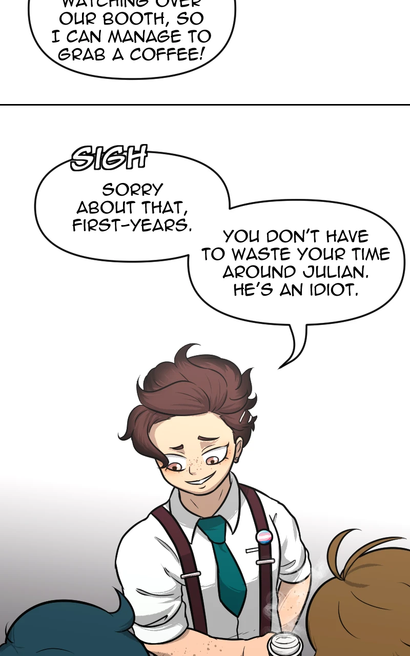 Episode 10- Club Hunt (2), page 17