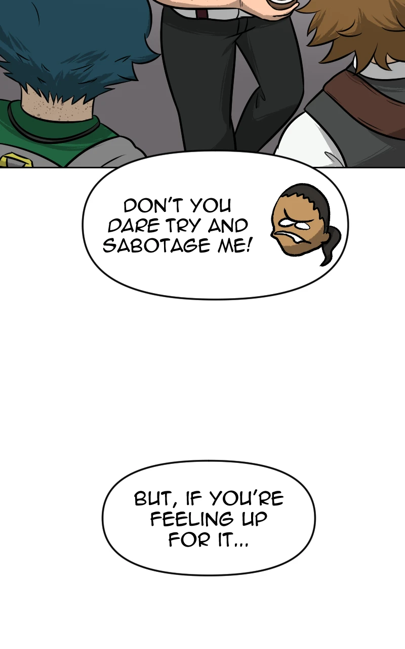 Episode 10- Club Hunt (2), page 18