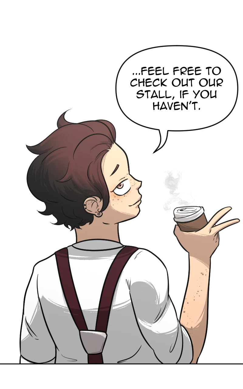 Episode 10- Club Hunt (2), page 19