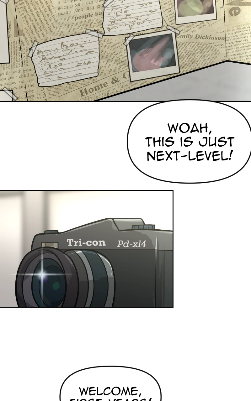 Episode 10- Club Hunt (2), page 23