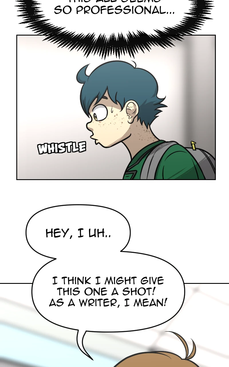 Episode 10- Club Hunt (2), page 27