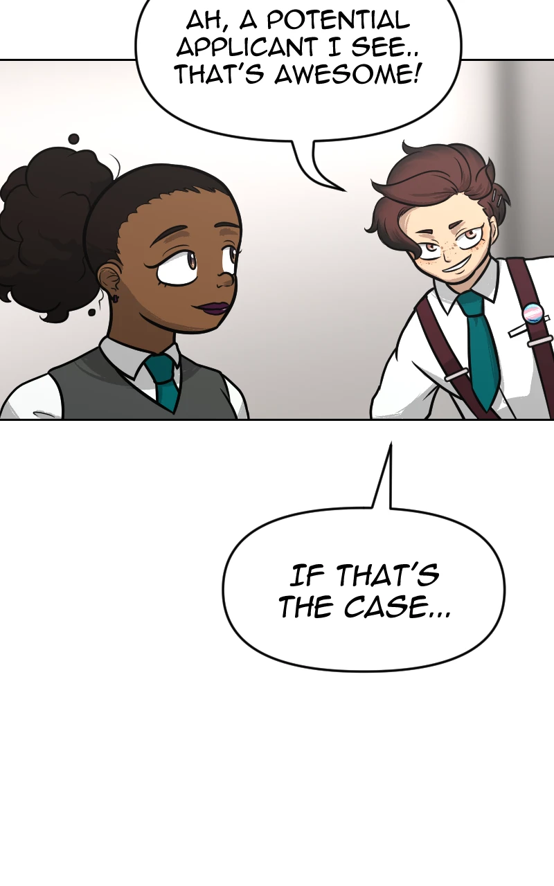 Episode 10- Club Hunt (2), page 29