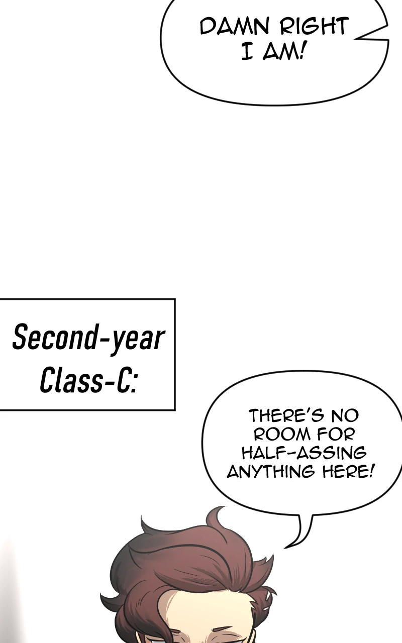 Episode 10- Club Hunt (2), page 32