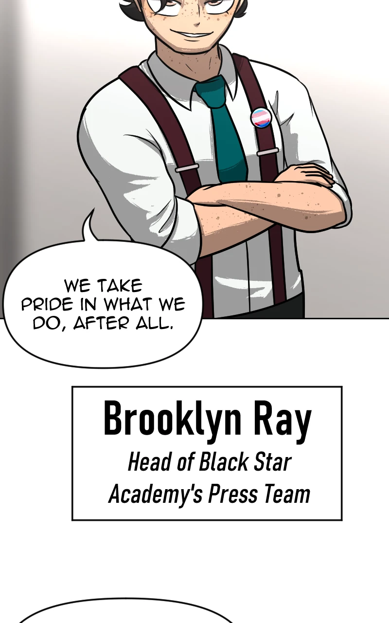 Episode 10- Club Hunt (2), page 33