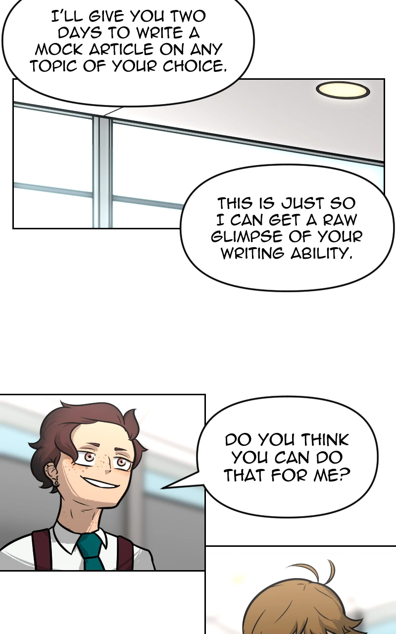 Episode 10- Club Hunt (2), page 34