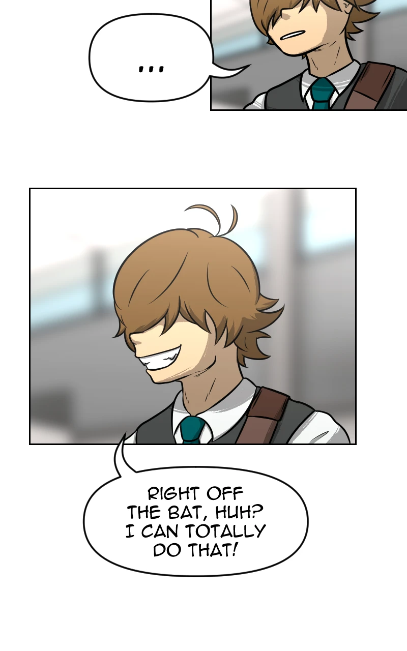 Episode 10- Club Hunt (2), page 35
