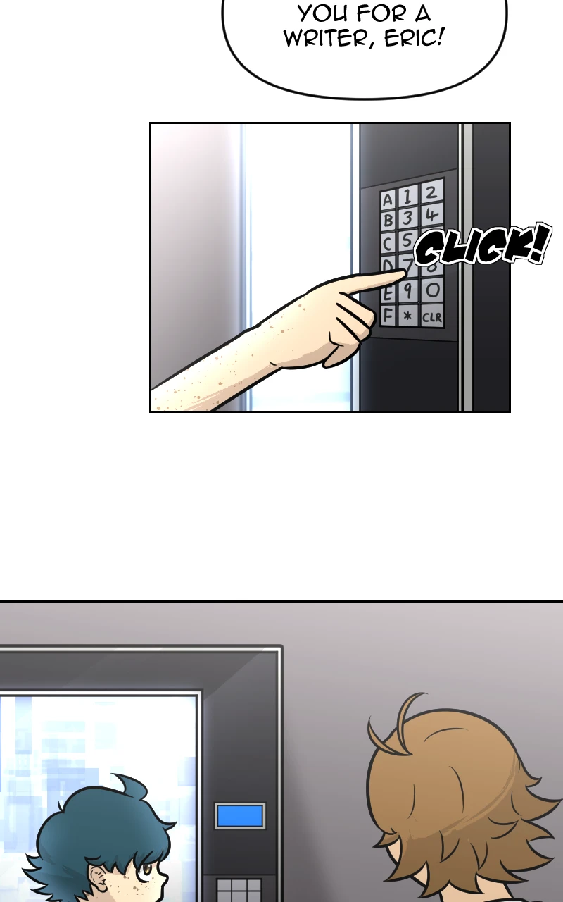 Episode 10- Club Hunt (2), page 39