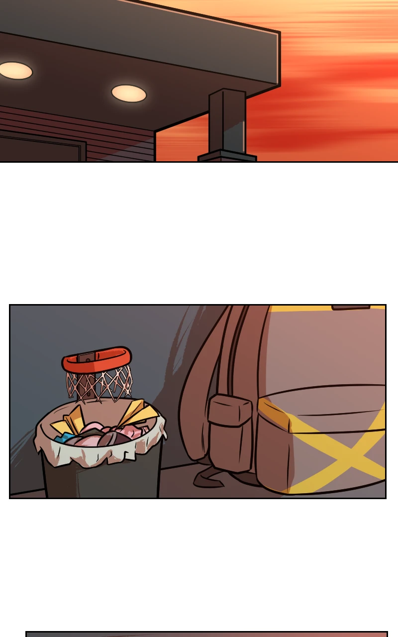 Episode 10- Club Hunt (2), page 49