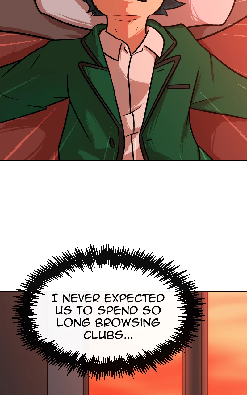 Episode 10- Club Hunt (2), page 51