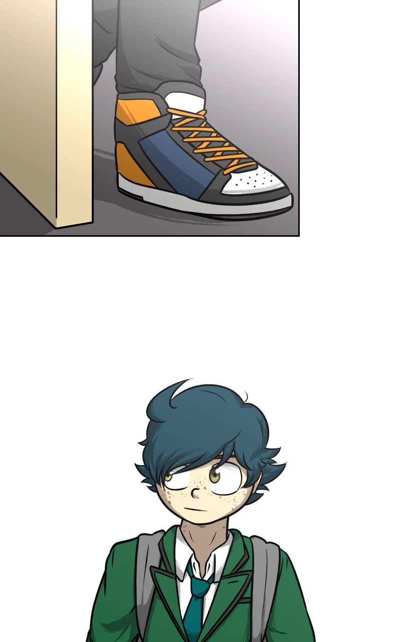 Episode 11- First Impressions, page 4
