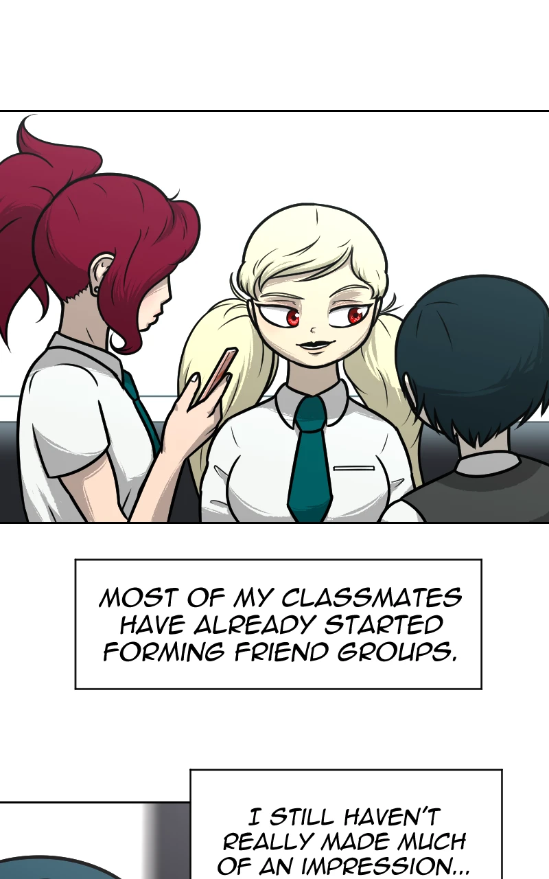 Episode 11- First Impressions, page 7