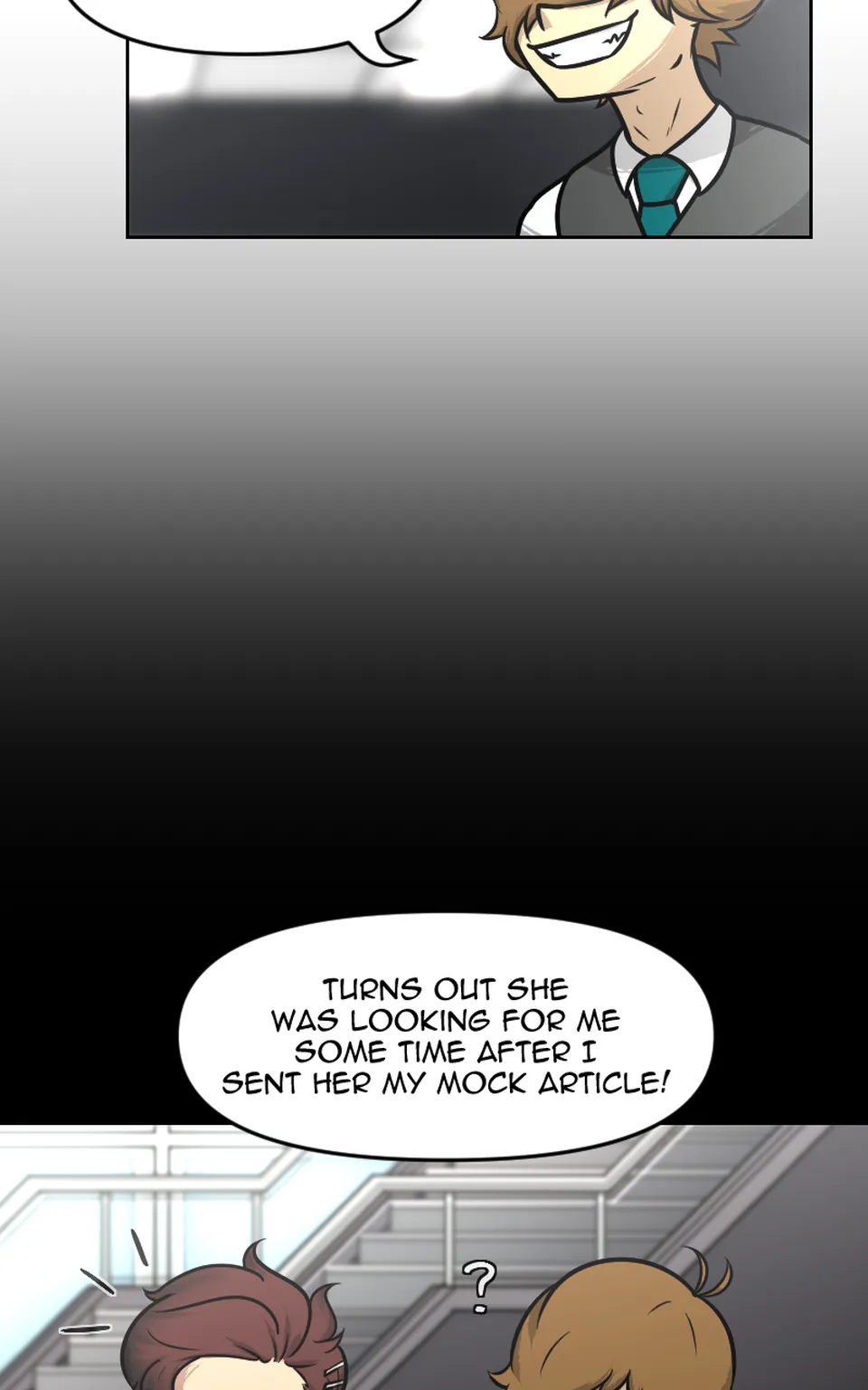 Episode 11- First Impressions, page 12