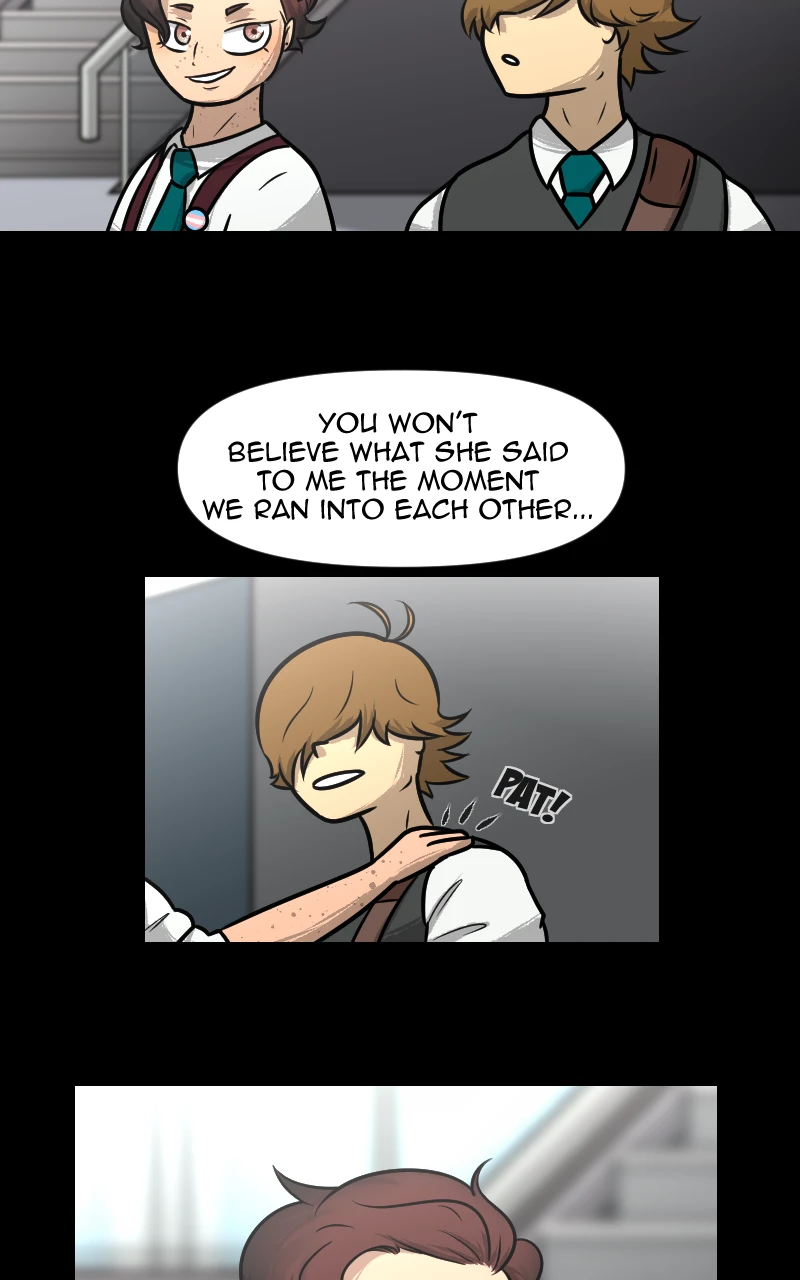 Episode 11- First Impressions, page 13