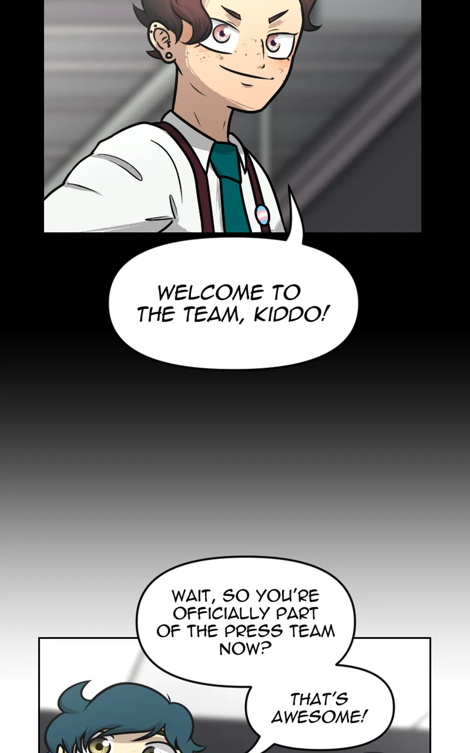 Episode 11- First Impressions, page 14