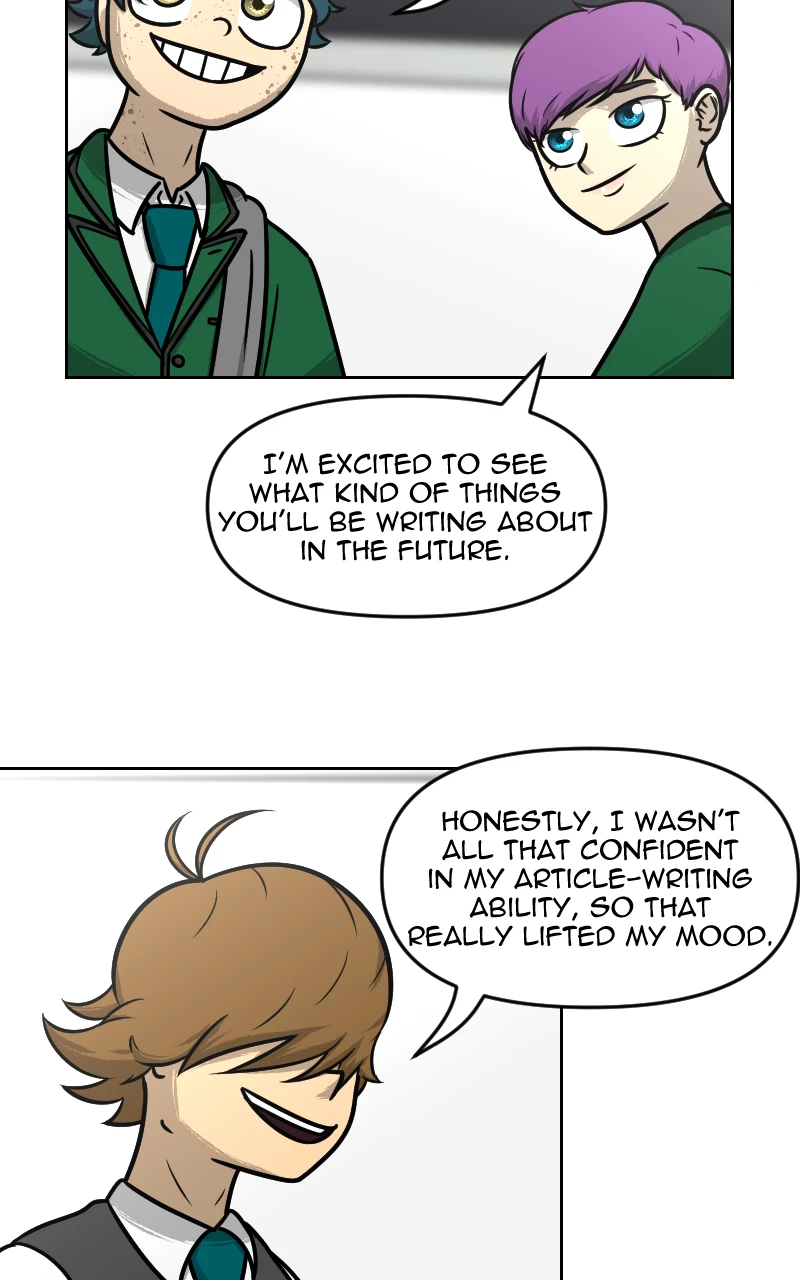 Episode 11- First Impressions, page 15