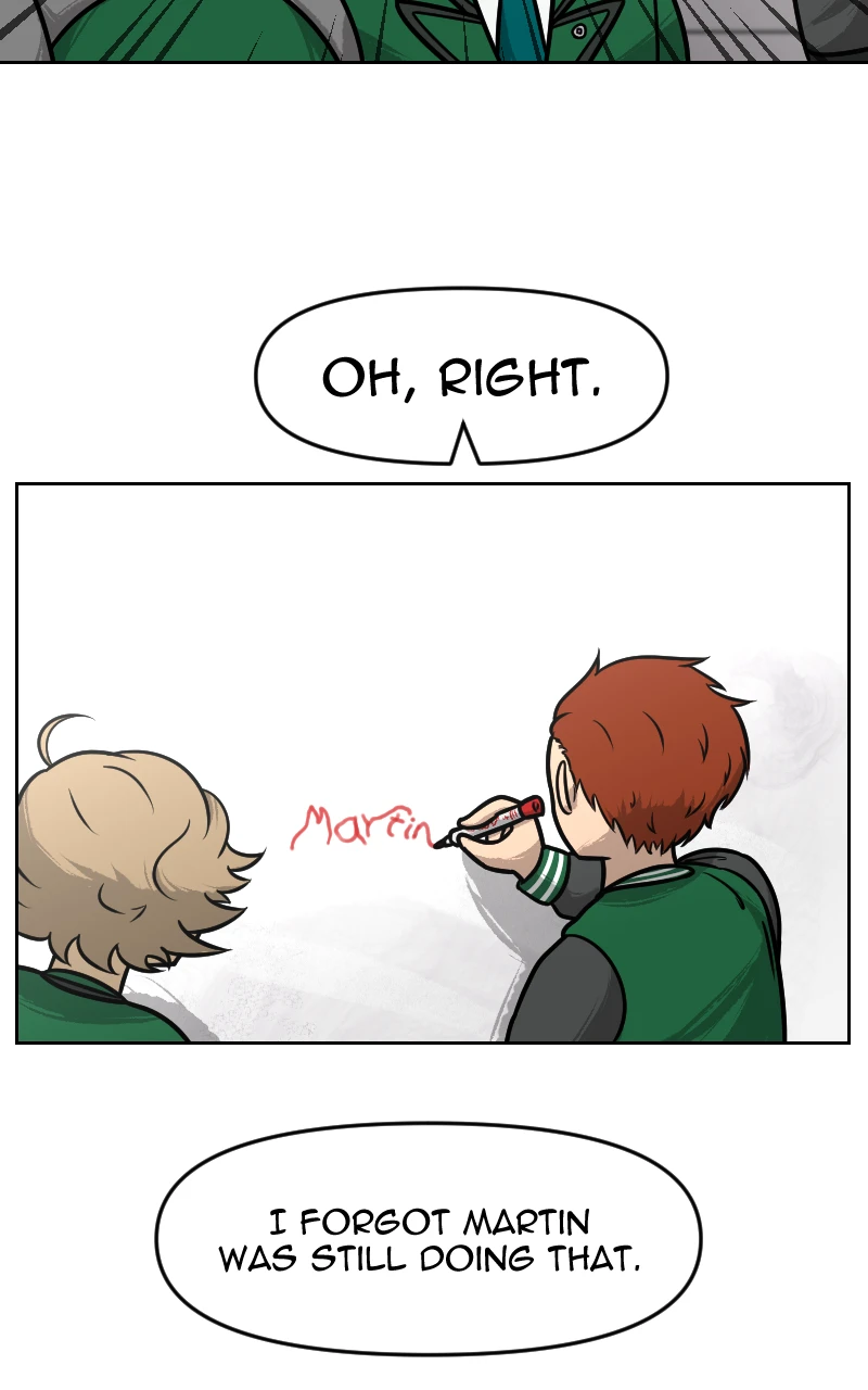 Episode 11- First Impressions, page 18