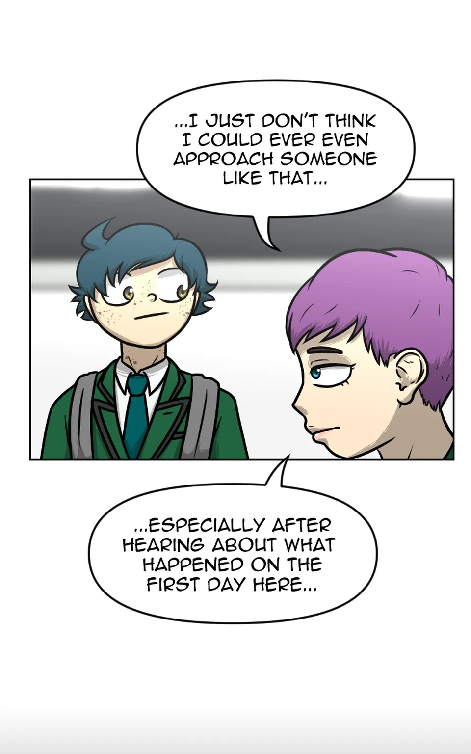Episode 11- First Impressions, page 24