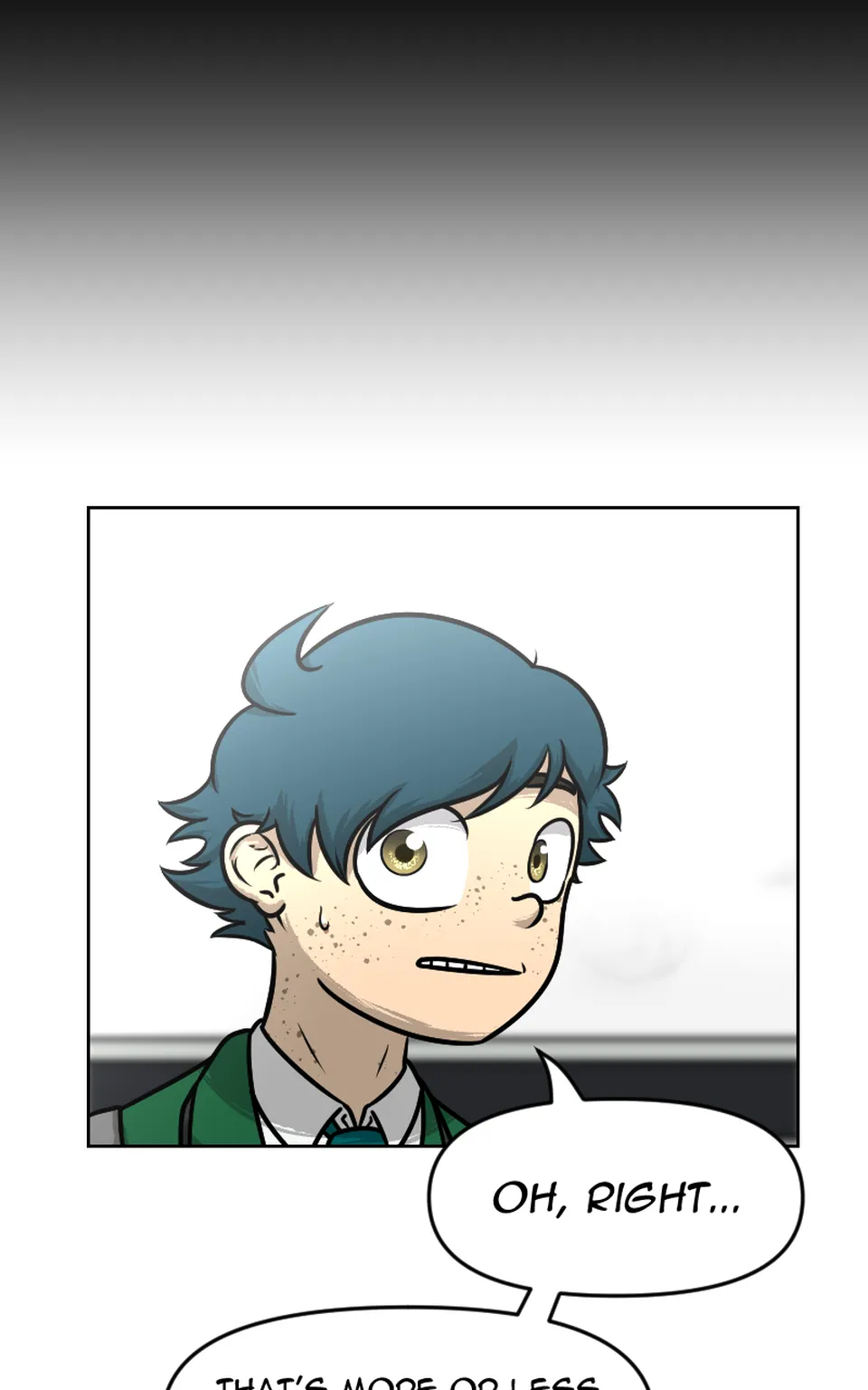 Episode 11- First Impressions, page 26
