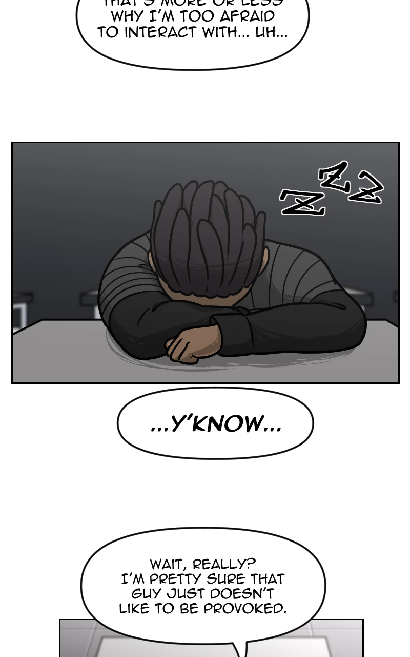 Episode 11- First Impressions, page 27