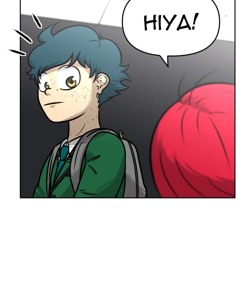 Episode 11- First Impressions, page 31