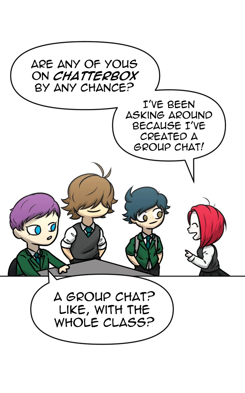Episode 11- First Impressions, page 34