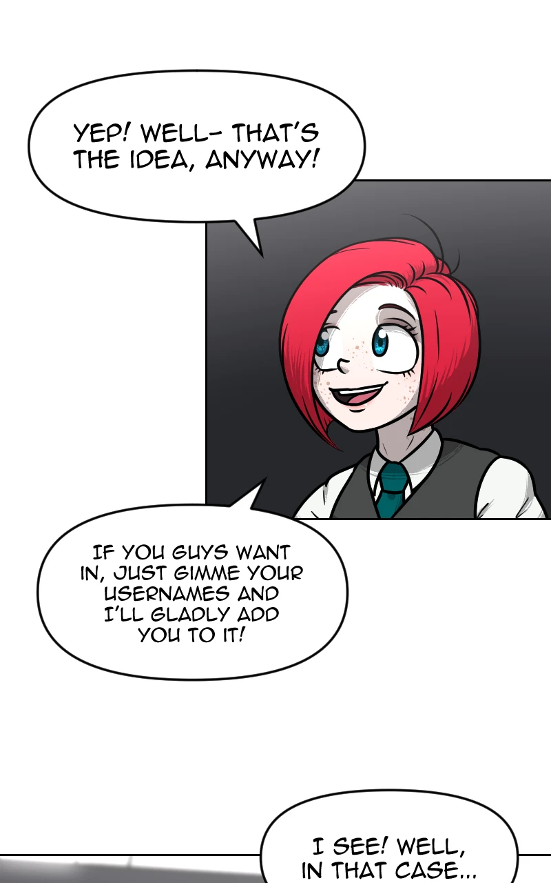 Episode 11- First Impressions, page 35