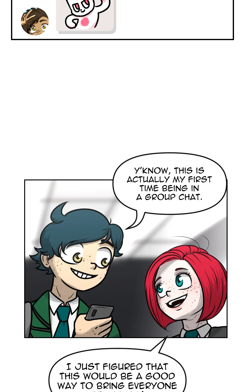Episode 11- First Impressions, page 38