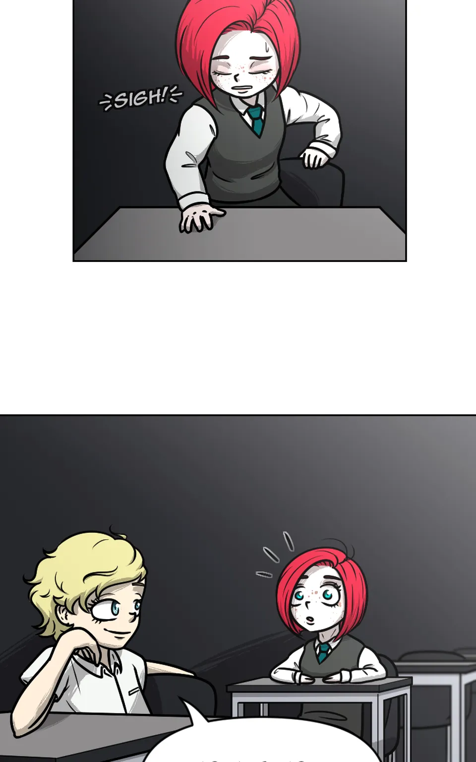 Episode 11- First Impressions, page 42