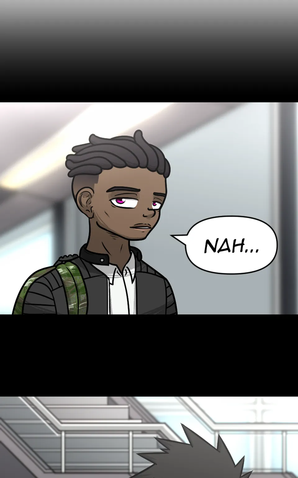 Episode 11- First Impressions, page 44