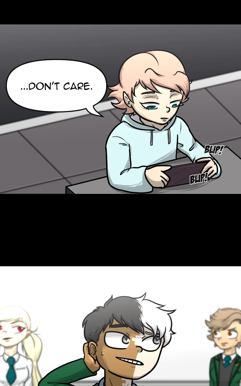 Episode 11- First Impressions, page 46