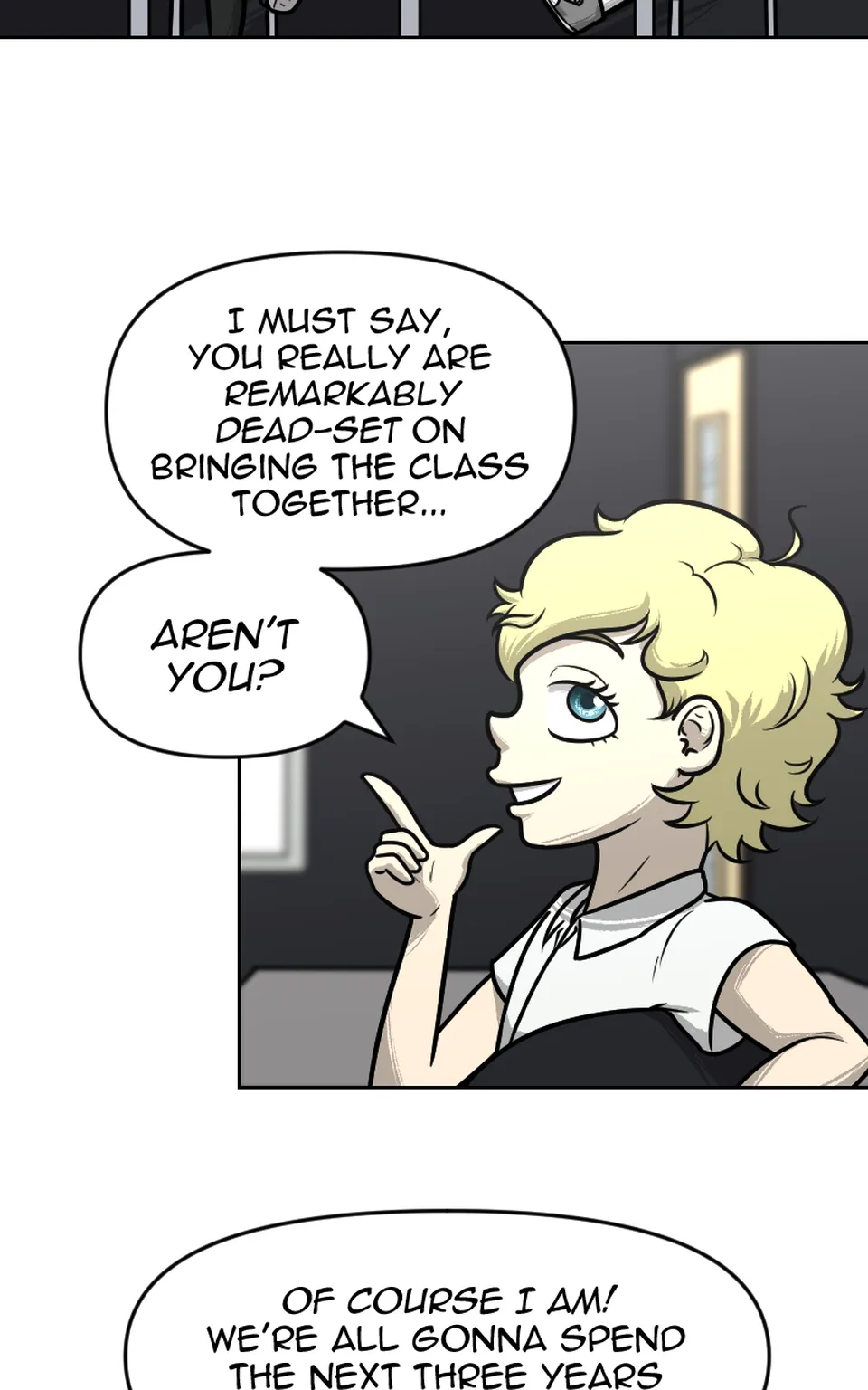 Episode 11- First Impressions, page 49