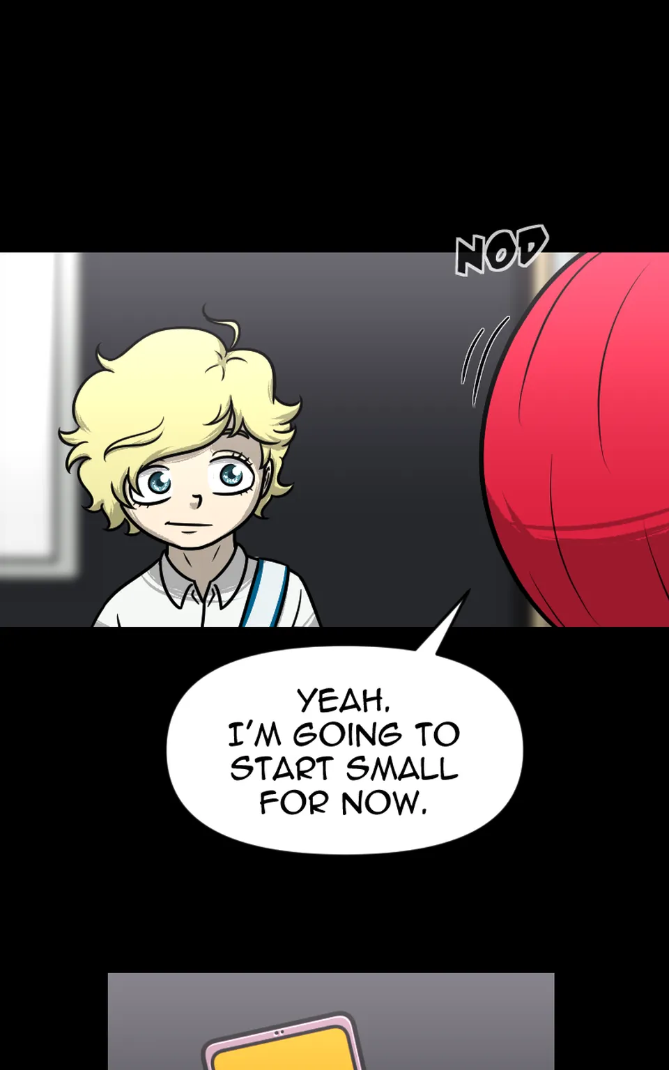Episode 12- Discussion, página 46