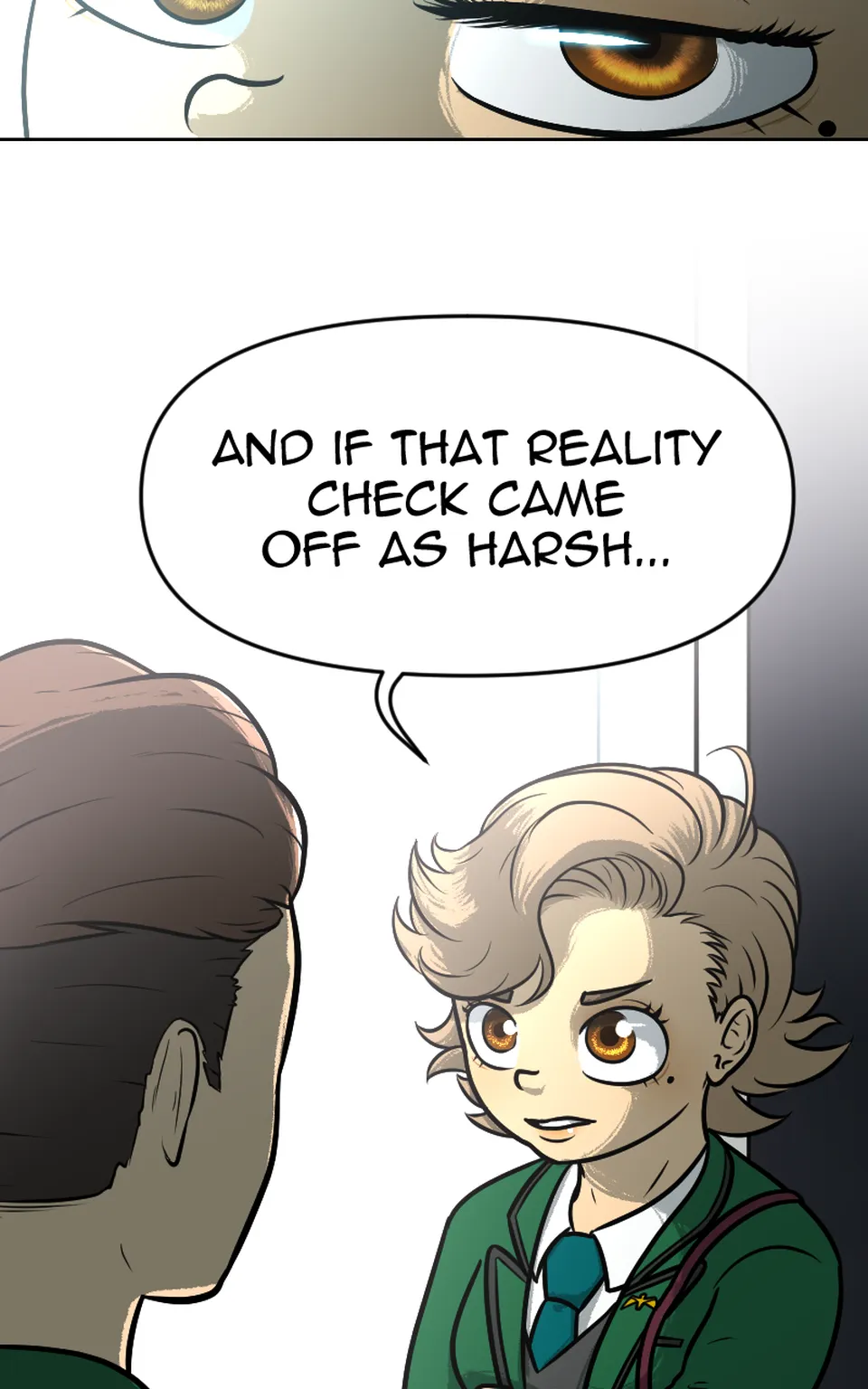 Episode 13- Free Period, página 15