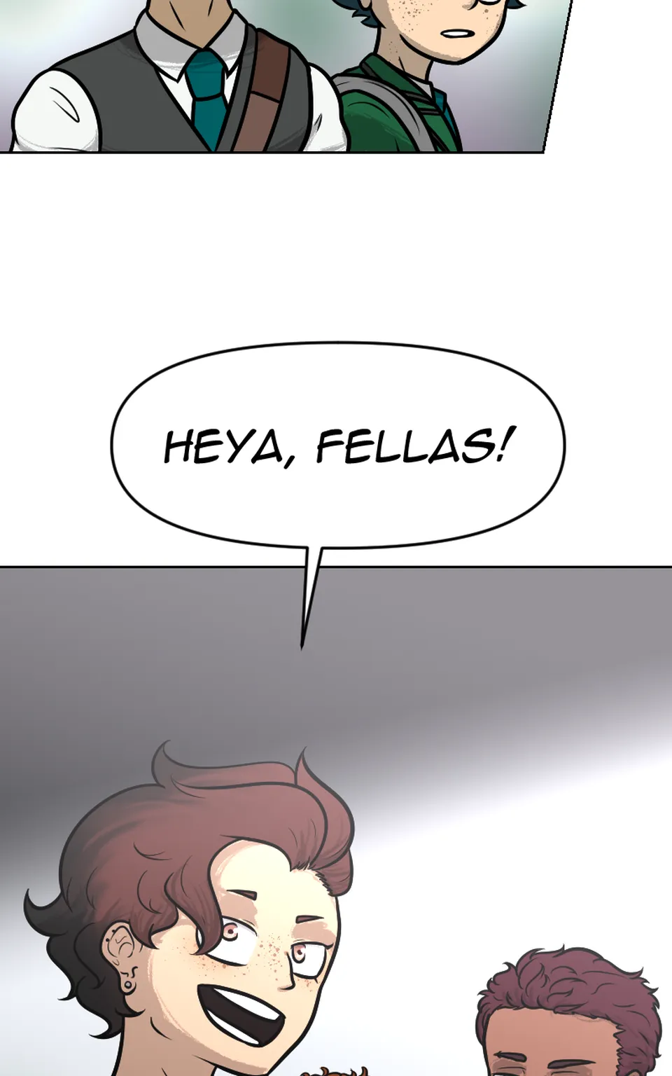 Episode 13- Free Period, página 28