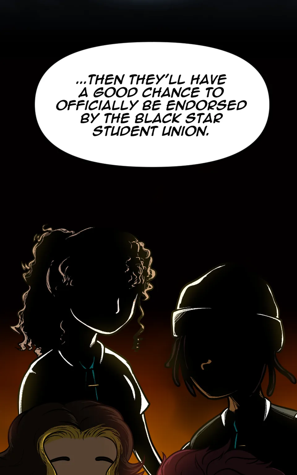 Episode 14- Press Club, página 31
